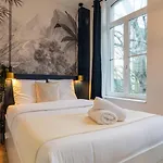 Appartement Center -