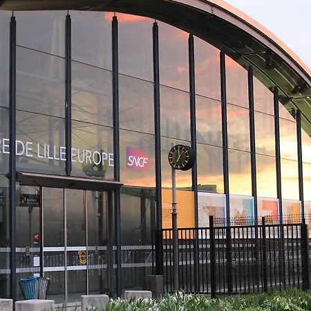 Center - Apartamento