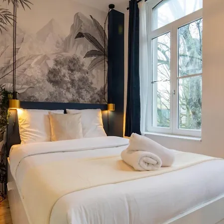 Appartement Center -