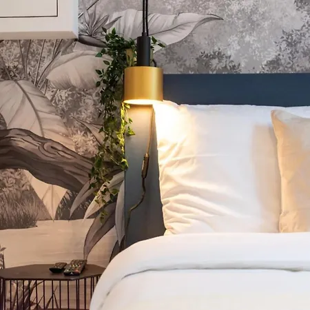 Apartment Center - Lille