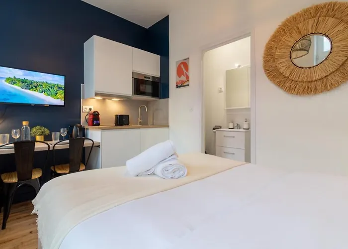 Appartement Center - Rijsel